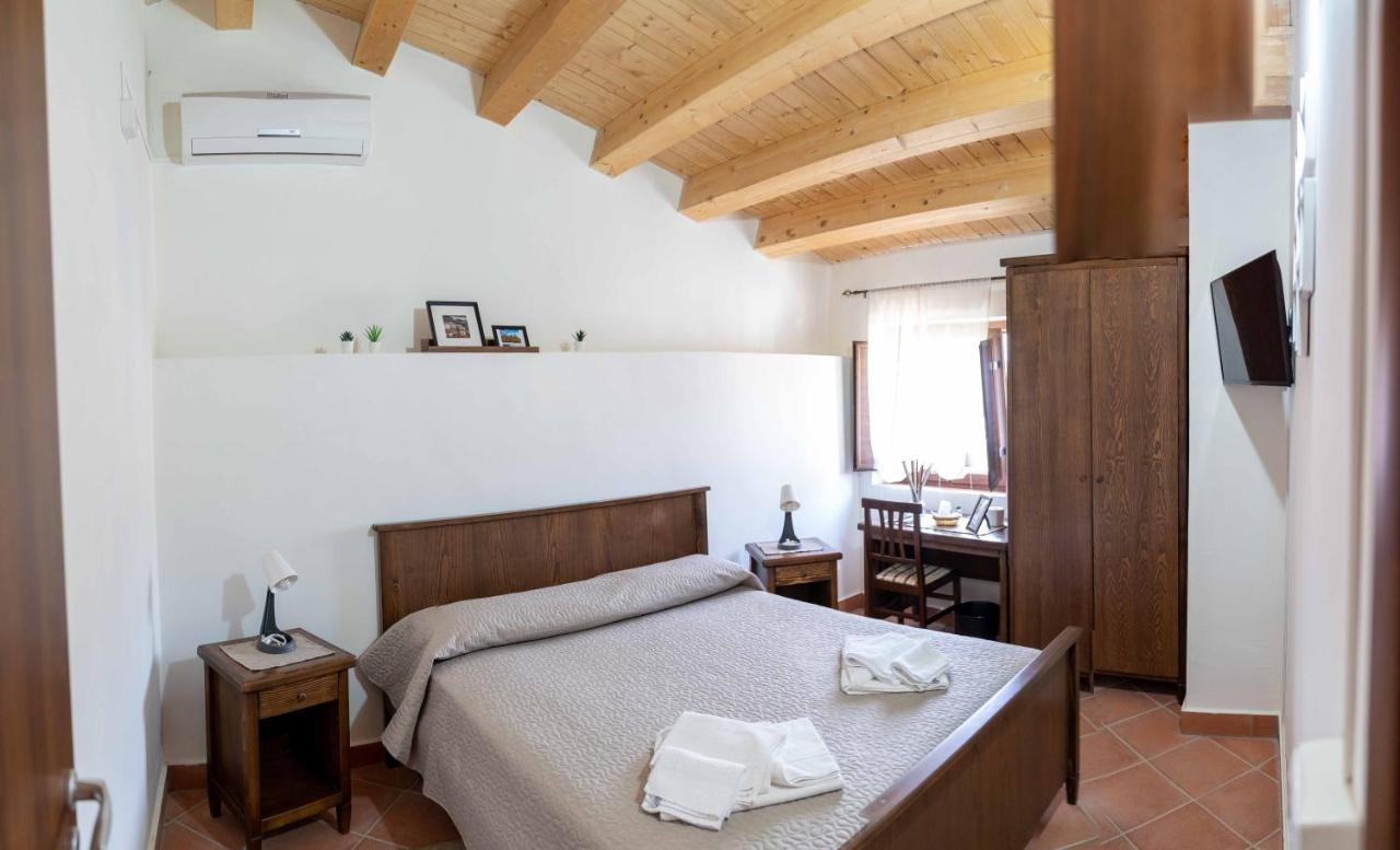 B&B Aria Antica Verbicaro Экстерьер фото