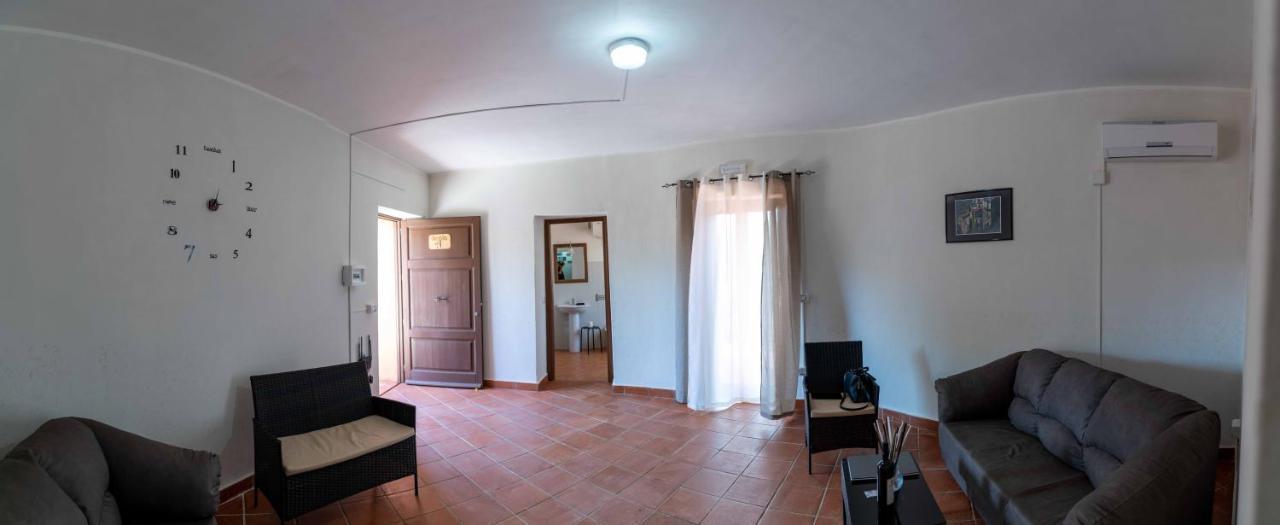 B&B Aria Antica Verbicaro Экстерьер фото