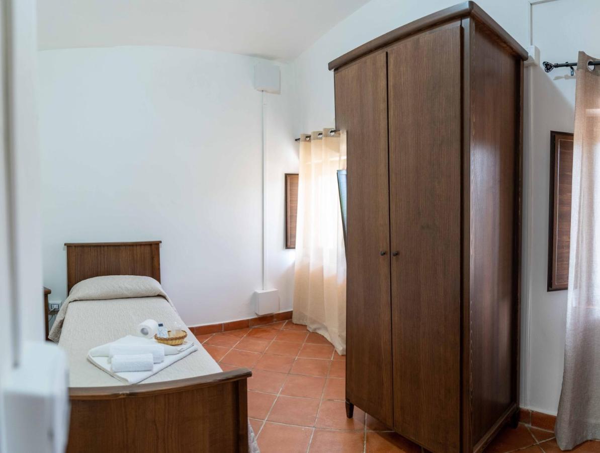 B&B Aria Antica Verbicaro Экстерьер фото