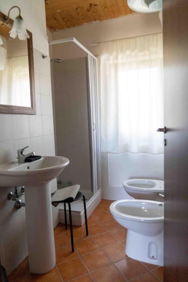 B&B Aria Antica Verbicaro Экстерьер фото