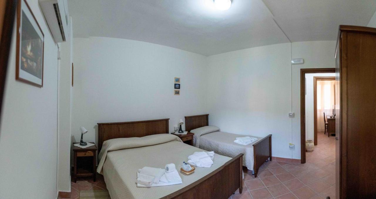 B&B Aria Antica Verbicaro Экстерьер фото