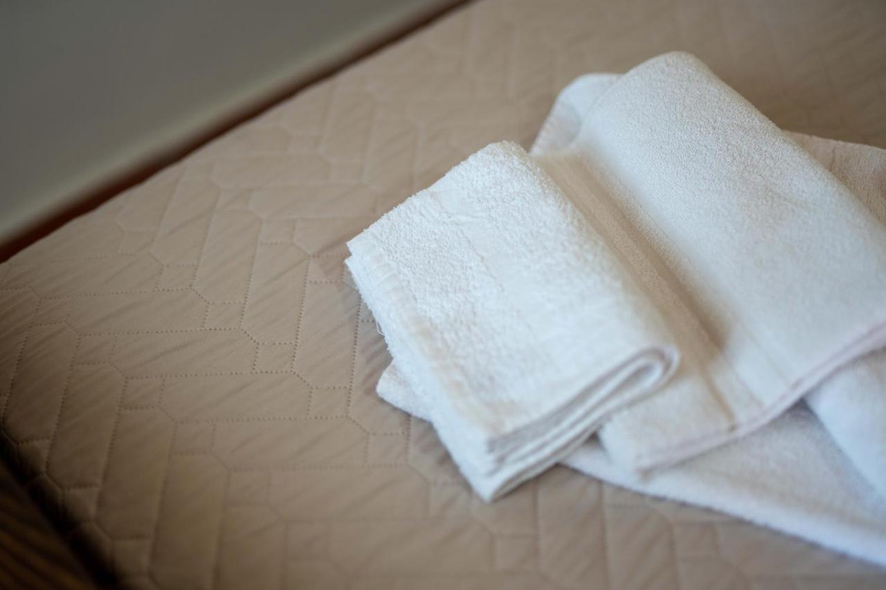 B&B Aria Antica Verbicaro Экстерьер фото
