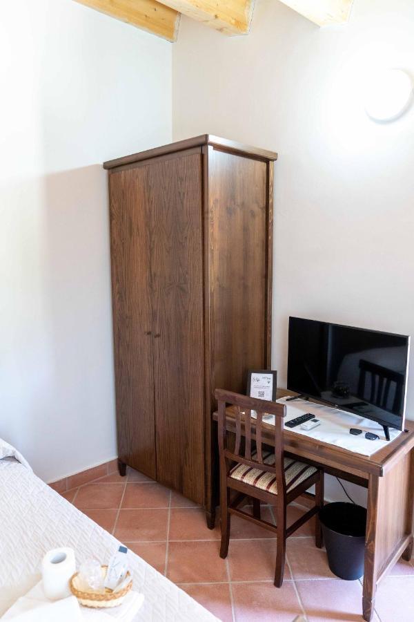 B&B Aria Antica Verbicaro Экстерьер фото