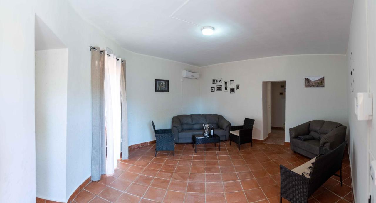B&B Aria Antica Verbicaro Экстерьер фото