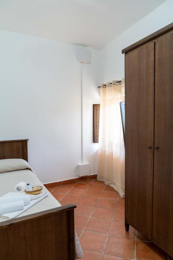 B&B Aria Antica Verbicaro Экстерьер фото