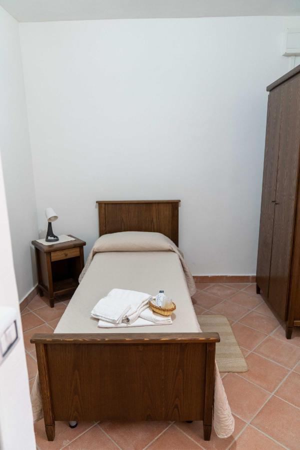 B&B Aria Antica Verbicaro Экстерьер фото