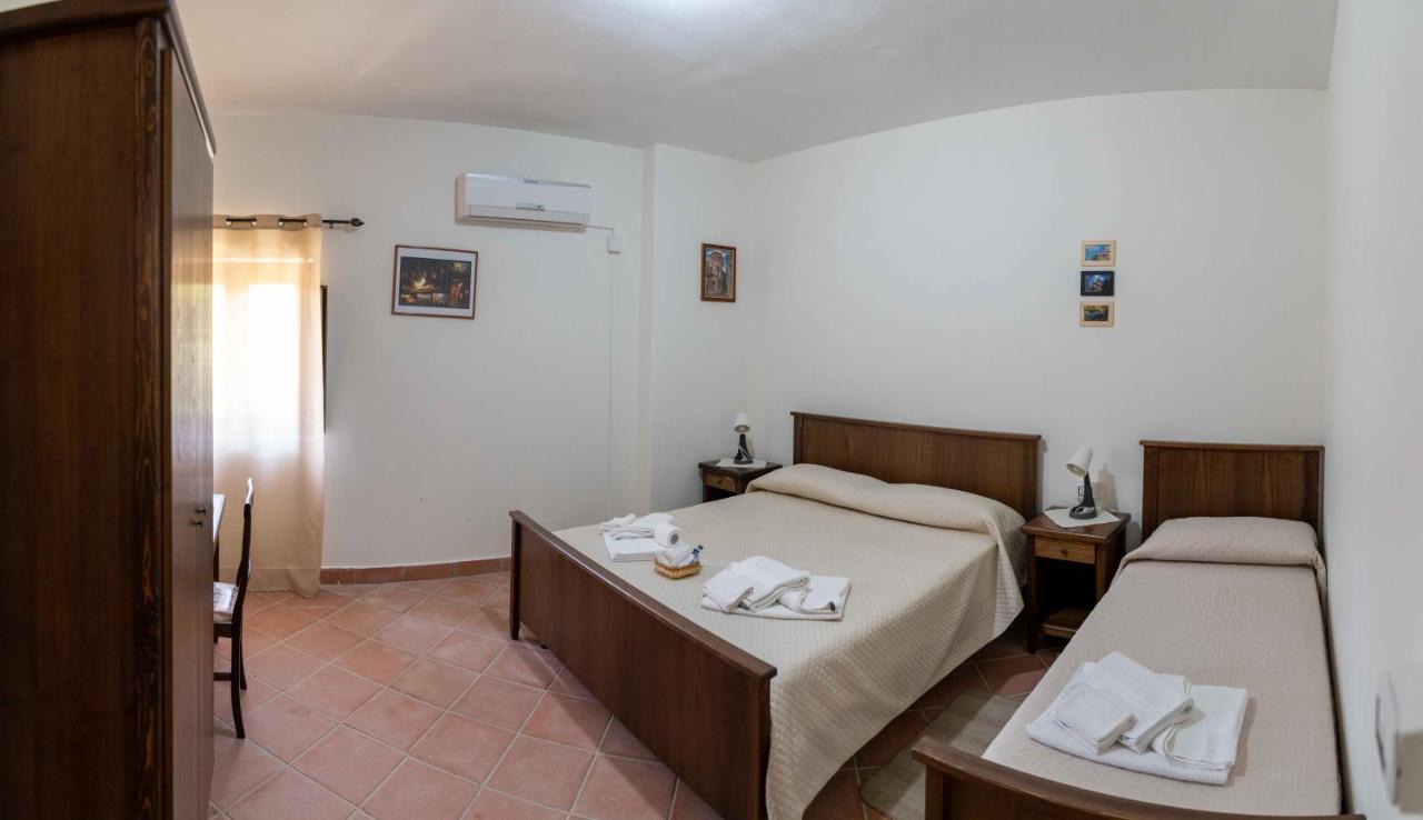 B&B Aria Antica Verbicaro Экстерьер фото