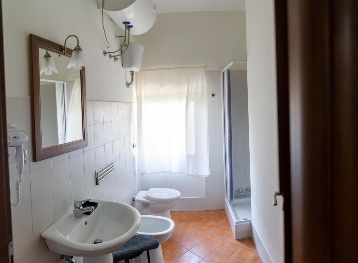 B&B Aria Antica Verbicaro Экстерьер фото